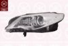 KLOKKERHOLM 95400183A1 Headlight